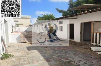 Labor Camp - Studio - 7+ Bathrooms for rent in Industrial Area 15 - Sharjah Industrial Area - Sharjah