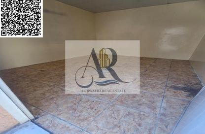 Labor Camp - Studio - 7+ Bathrooms for rent in Industrial Area 15 - Sharjah Industrial Area - Sharjah