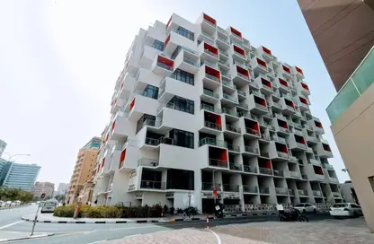 شقة - 1 حمام للايجار في شقق بنغاتي - واحة دبي للسيليكون - دبي