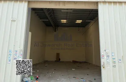 Warehouse - Studio for rent in Al Jurf Industrial 3 - Al Jurf Industrial - Ajman Warehouse - Studio for rent in Al Jurf Industrial 3 - Al Jurf Industrial - Ajman