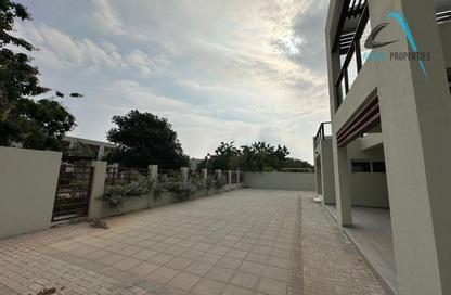 Villa - 4 - 5 for rent in Malibu - Mina Al Arab - Ras Al Khaimah