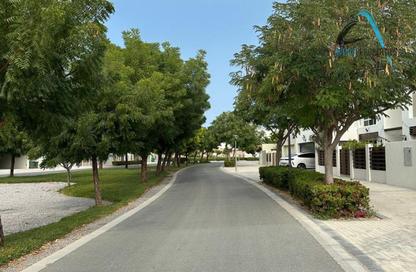 Villa - 4 - 5 for rent in Malibu - Mina Al Arab - Ras Al Khaimah