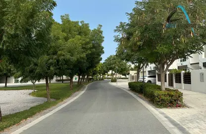 Villa - 4 Bedrooms - 5 Bathrooms for rent in Malibu - Mina Al Arab - Ras Al Khaimah Villa - 4 Bedrooms - 5 Bathrooms for rent in Malibu - Mina Al Arab - Ras Al Khaimah