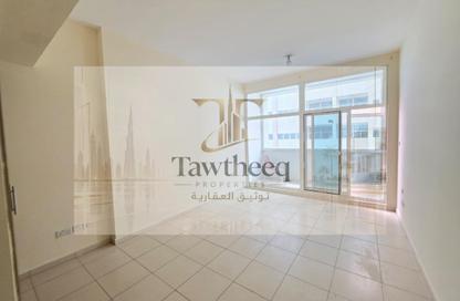 Apartment - 1 - 2 for rent in Ajman One Tower 5 - Al Rashidiya 3 - Al Rashidiya - Ajman
