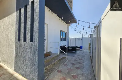 فيلا - 4 غرف نوم - 6 حمامات للبيع في الحليو 1 - الحليو - عجمان