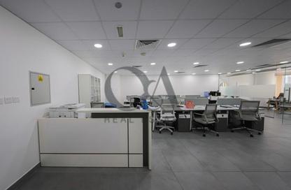 Office Space - Studio - 2 Bathrooms for sale in Business Tower - Business Bay - Dubai