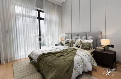 Apartment - 2 - 2 for sale in Almaan 101 - District 13 - Jumeirah Village Circle - Dubai
