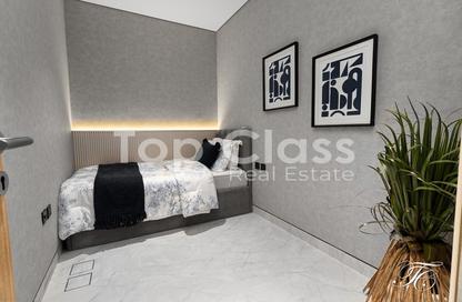 Apartment - 2 - 2 for sale in Almaan 101 - District 13 - Jumeirah Village Circle - Dubai