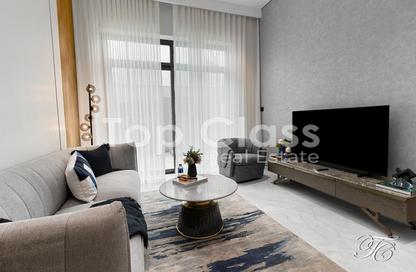 Apartment - 2 - 2 for sale in Almaan 101 - District 13 - Jumeirah Village Circle - Dubai