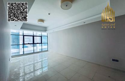 Apartment - 2 Bedrooms - 3 Bathrooms for sale in Gulfa Towers - Al Rashidiya 1 - Al Rashidiya - Ajman Apartment - 2 Bedrooms - 3 Bathrooms for sale in Gulfa Towers - Al Rashidiya 1 - Al Rashidiya - Ajman