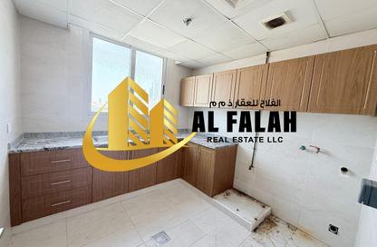Apartment - 1 Bedroom - 1 Bathroom for rent in Al Khan Corniche - Al Khan - Sharjah