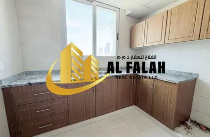 Apartment - 1 Bedroom - 1 Bathroom for rent in Al Khan Corniche - Al Khan - Sharjah