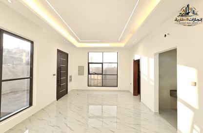 Villa - 5 Bedrooms - 7 Bathrooms for sale in Kabbali Hills - Al Helio 2 - Al Helio - Ajman