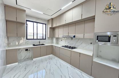 Villa - 5 Bedrooms - 7 Bathrooms for sale in Kabbali Hills - Al Helio 2 - Al Helio - Ajman Villa - 5 Bedrooms - 7 Bathrooms for sale in Kabbali Hills - Al Helio 2 - Al Helio - Ajman
