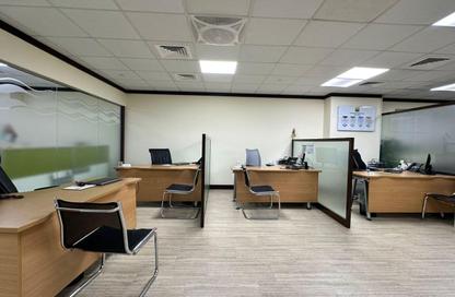 Office Space - Studio for sale in Grosvenor Business Tower - Barsha Heights (Tecom) - Dubai Office Space - Studio for sale in Grosvenor Business Tower - Barsha Heights (Tecom) - Dubai
