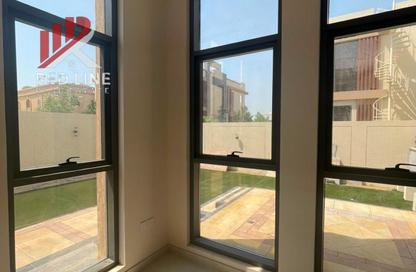 Villa - 5 Bedrooms - 6 Bathrooms for rent in Al Goaz - Wasit - Sharjah