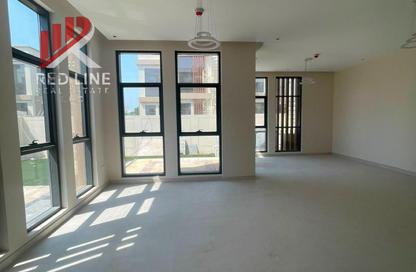 Villa - 5 Bedrooms - 6 Bathrooms for rent in Al Goaz - Wasit - Sharjah