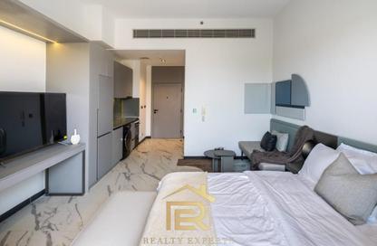 Apartment - Studio - 1 Bathroom for rent in MAG 960 - MAG City - Mohammed Bin Rashid City - Dubai