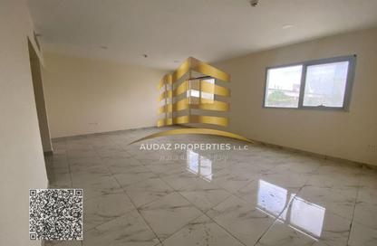 Office Space - Studio - 1 Bathroom for rent in Al Jurf Industrial 1 - Al Jurf Industrial - Ajman