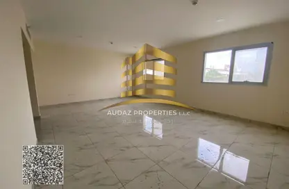 مكتب - غرفة نوم - 1 حمام للايجار في الجرف الصناعية 1 - الجرف الصناعية - عجمان