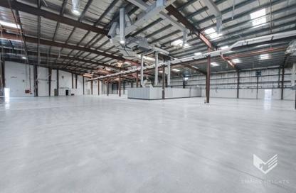 Warehouse - Studio for sale in Dubai Investment Park 2 (DIP 2) - Dubai Investment Park (DIP) - Dubai