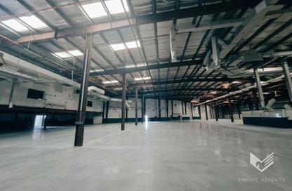 Warehouse - Studio for sale in Dubai Investment Park 2 (DIP 2) - Dubai Investment Park (DIP) - Dubai