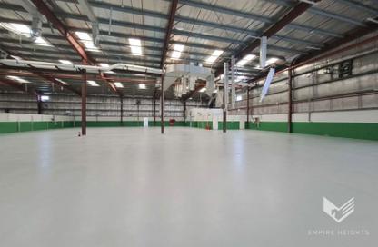 Warehouse - Studio for sale in Dubai Investment Park 2 (DIP 2) - Dubai Investment Park (DIP) - Dubai