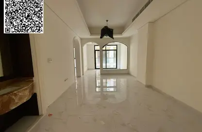 Apartment - 2 Bedrooms - 3 Bathrooms for rent in Al Mowaihat 3 - Al Mowaihat - Ajman