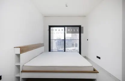 Apartment - 2 Bedrooms - 2 Bathrooms for rent in The Crest - Sobha Hartland - Mohammed Bin Rashid City - Dubai