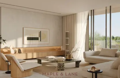 شقة - 3 غرف نوم - 4 حمامات للبيع في ذا كيب - البراري - دبي