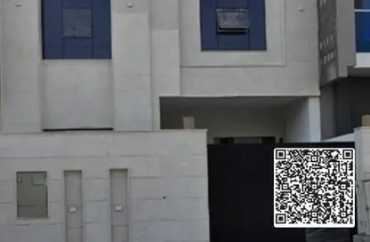 Townhouse - 5 Bedrooms - 7 Bathrooms for sale in Al Yasmeen 1 - Al Yasmeen - Ajman