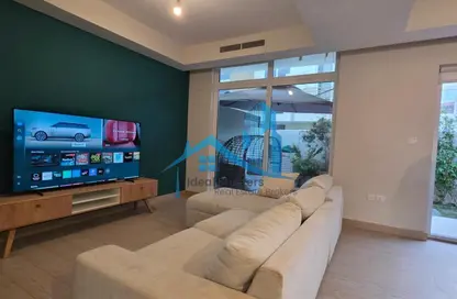 تاون هاوس - 3 غرف نوم - 4 حمامات للايجار في افانسيا - داماك هيلز 2 - دبي