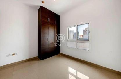 Apartment - 1 - 2 for rent in Centrium Tower 1 - Centrium Towers - Dubai Production City (IMPZ) - Dubai