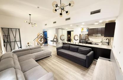 Apartment - 2 Bedrooms - 2 Bathrooms for rent in Al Ramth 28 - Al Ramth - Remraam - Dubai Land - Dubai