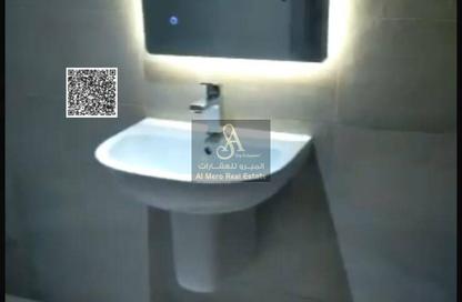 Apartment - 1 Bedroom - 2 Bathrooms for sale in Gulfa Towers - Al Rashidiya 1 - Al Rashidiya - Ajman
