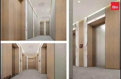 Apartment - Studio - 1 Bathroom for sale in Royal Regency Suites Tower One - Royal Regency Suites - Business Bay - Dubai Apartment - Studio - 1 Bathroom for sale in Royal Regency Suites Tower One - Royal Regency Suites - Business Bay - Dubai