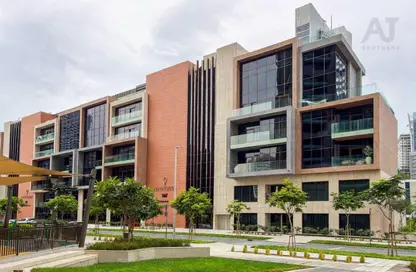 Apartment - 2 Bedrooms - 4 Bathrooms for sale in Peninsula One - Peninsula - Business Bay - Dubai Apartment - 2 Bedrooms - 4 Bathrooms for sale in Peninsula One - Peninsula - Business Bay - Dubai
