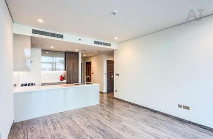 Apartment - 2 Bedrooms - 4 Bathrooms for sale in Peninsula One - Peninsula - Business Bay - Dubai
