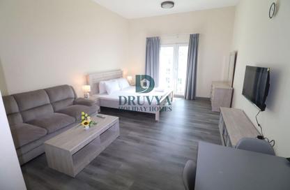 Apartment - Studio - 1 Bathroom for rent in Building 79 - Mediterranean Cluster - Discovery Gardens - Dubai Apartment - Studio - 1 Bathroom for rent in Building 79 - Mediterranean Cluster - Discovery Gardens - Dubai