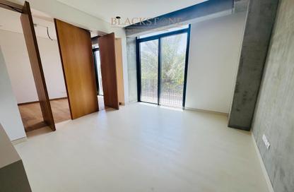 Apartment - 1 Bedroom - 2 Bathrooms for rent in KOA Canvas - Living Legends - Dubai