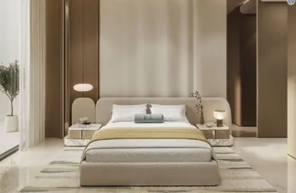 شقة - 1 حمام للبيع في حدائق ربدان - جميرا جاردن سيتي - السطوة - دبي