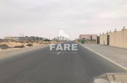 Land - Studio for sale in Hoshi 1 - Hoshi - Al Badie - Sharjah