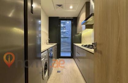 Apartment - 3 - 4 for sale in Azizi Riviera 2 - Azizi Riviera - Meydan One - Meydan - Dubai