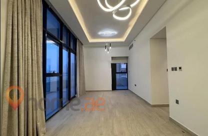 Apartment - 3 - 4 for sale in Azizi Riviera 2 - Azizi Riviera - Meydan One - Meydan - Dubai