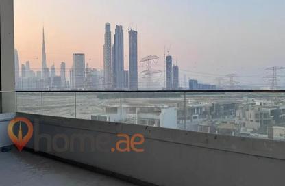 Apartment - 3 - 4 for sale in Azizi Riviera 2 - Azizi Riviera - Meydan One - Meydan - Dubai