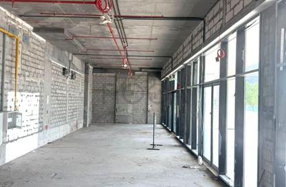 Retail - Studio for sale in Urban Oasis - Business Bay - Dubai
