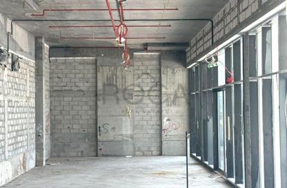 Retail - Studio for sale in Urban Oasis - Business Bay - Dubai Retail - Studio for sale in Urban Oasis - Business Bay - Dubai
