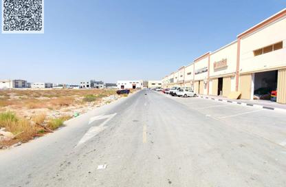 Warehouse - Studio - 2 for rent in Al Jurf Industrial 2 - Al Jurf Industrial - Ajman