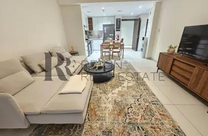 Apartment - 1 Bedroom - 1 Bathroom for rent in Reflection - Shams Abu Dhabi - Al Reem Island - Abu Dhabi