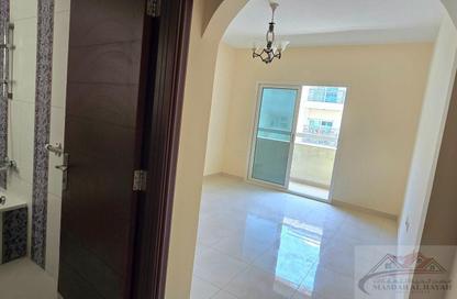 Apartment - 1 Bedroom - 2 Bathrooms for rent in Muwaileh 29 Building - Muwaileh - Sharjah